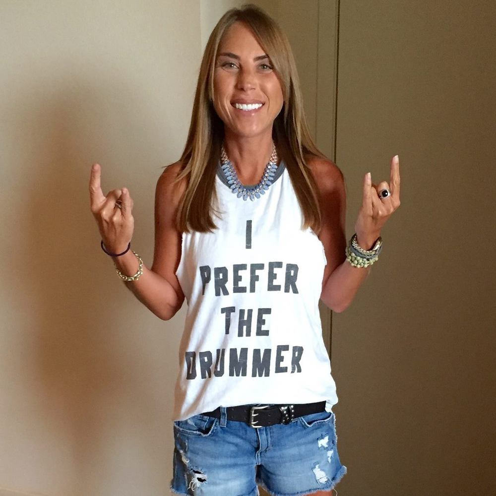 Meet your Posher, Melissa